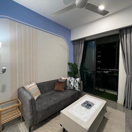 The Ooak Suite Kuala Lumpur Extérieur photo